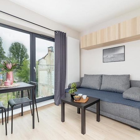 Cozy Studio Apartments Sauna & Ac Krakow By Noclegi Renters Εξωτερικό φωτογραφία