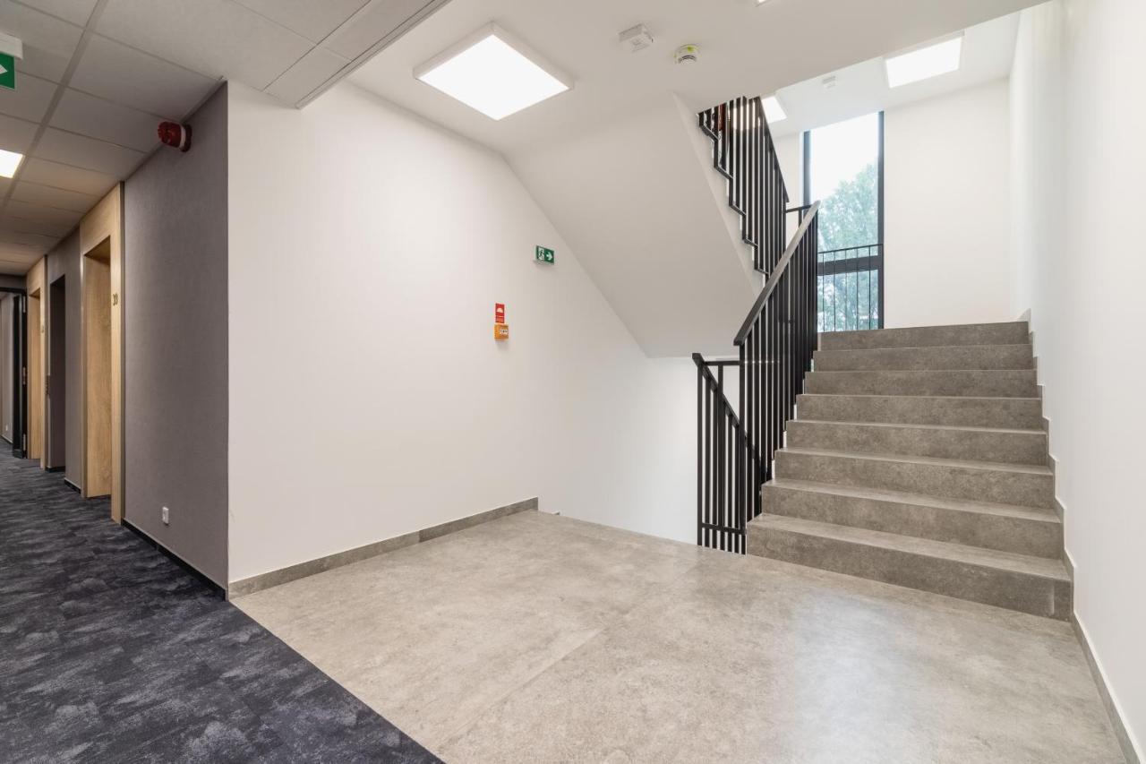 Cozy Studio Apartments Sauna & Ac Krakow By Noclegi Renters Εξωτερικό φωτογραφία